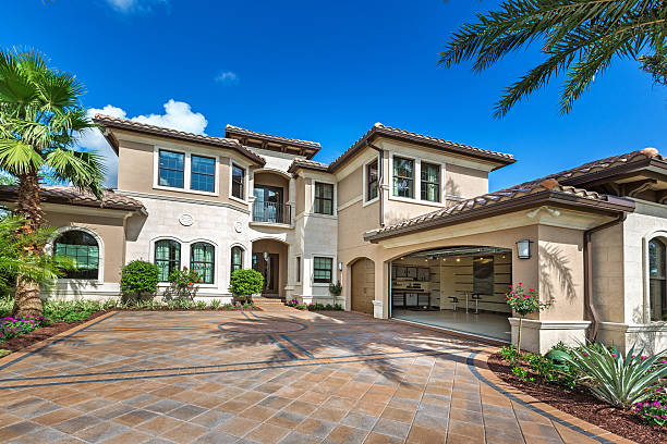 Best Professional Driveway Pavers  in Wyldwood, TX
